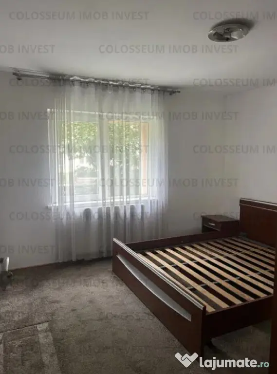 Apartament 3 camere, 2 bai, confort 1, zona Astra - Privighetorii!