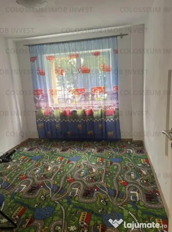 Apartament 3 camere, 2 bai, confort 1, zona Astra - Privighetorii!
