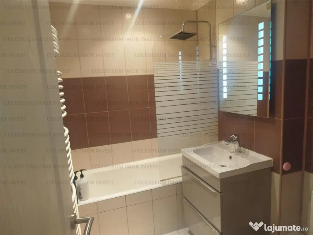 Apartament 3 camere, 2 bai, confort 1, zona Astra - Privighetorii!