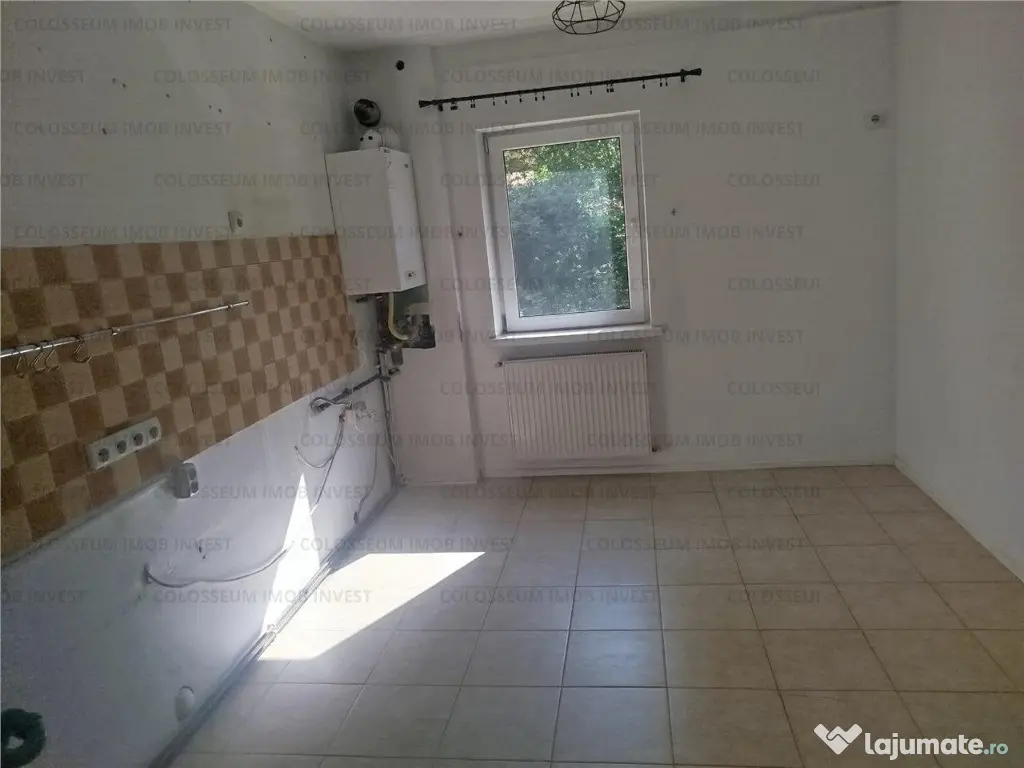 Apartament 3 camere, 2 bai, confort 1, zona Astra - Privighetorii!