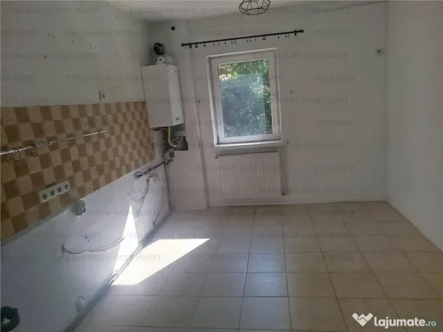 Apartament 3 camere, 2 bai, confort 1, zona Astra - Privighetorii!