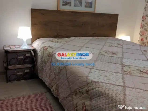 Apartament Modern Bloc Nou Berceni - Dimitrie Leonida
