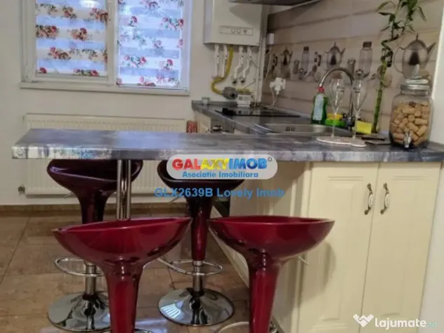 Apartament Modern Bloc Nou Berceni - Dimitrie Leonida