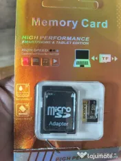 Card micro sd 512 gb 