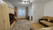 COMPLEX STUDENTESC - APARTAMENT 1 CAMERA - mobilat, utilat, 