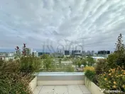 Apartament modern 3 camere Aviatiei Tower II I View liber 
