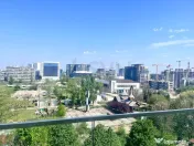 Apartament modern 3 camere Aviatiei Tower II I View liber 