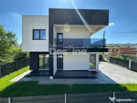 Casa tip Duplex Rediu 4CD 188 mp + terasa PANORAMICA 