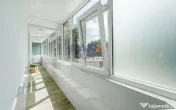 Chirie - două camere, etaj 1