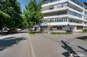 Chirie - două camere, etaj 1