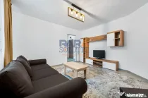 Chirie - două camere, etaj 1