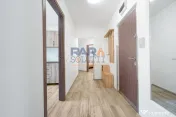 Chirie - două camere, etaj 1
