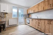 Chirie - două camere, etaj 1