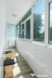 Chirie - două camere, etaj 1