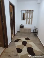 Giurgiului demisol decomandat