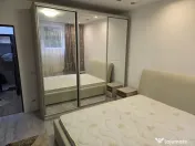 Giurgiului demisol decomandat