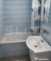 Apartament cu 2 camere, decomandat, 50 mp, balcon 10 mp, eta