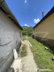 Casa de vânzare, strada principală, Viile Tecii 