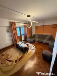 Apartament 3 camere, decomandat, 80 mp, Podu Roș 