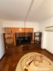 Apartament 3 camere, decomandat, 80 mp, Podu Roș 