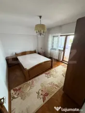 Apartament 3 camere, decomandat, 80 mp, Podu Roș 
