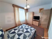 2 camere, Decomandat, 50 mp, 2 Balcoane, Strada Constantin B 