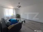 Apartament cu 2 camere în centrul Sighișoarei | Privelișt 