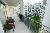 Apartament 2 camere, 60 mp, AC , parcare subterana, Record 