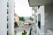 Apartament 2 camere, 60 mp, AC , parcare subterana, Record 