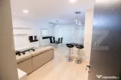 Apartament 2 camere, 60 mp, AC , parcare subterana, Record 