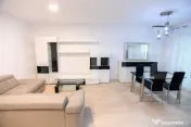 Apartament 2 camere, 60 mp, AC , parcare subterana, Record 