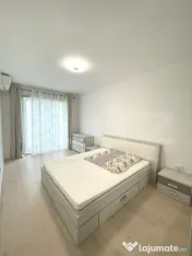 Apartament 2 camere, 60 mp, AC , parcare subterana, Record 