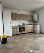 Apartament pe 2 niveluri, 43 mp utili, zona Sancraiu de Mure