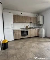 Apartament cochet pe 2 niveluri – 43 mp utili 
