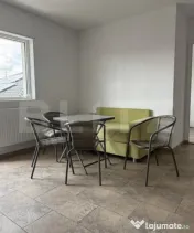 Apartament cochet pe 2 niveluri – 43 mp utili 