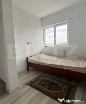 Apartament cochet pe 2 niveluri – 43 mp utili 