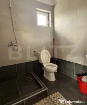 Apartament cochet pe 2 niveluri – 43 mp utili 