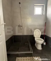 Apartament cochet pe 2 niveluri – 43 mp utili 