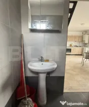 Apartament cochet pe 2 niveluri – 43 mp utili 