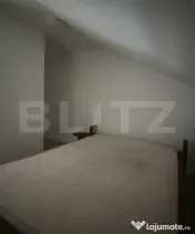 Apartament cochet pe 2 niveluri – 43 mp utili 