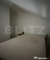 Apartament cochet pe 2 niveluri – 43 mp utili 