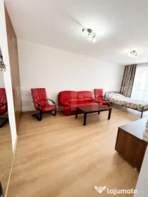 Apartament cu o cameră, 47 mp | Central – NTT Data