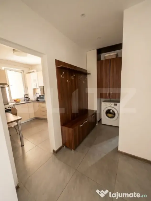 Apartament cu o cameră, 47 mp | Central – NTT Data