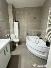 Apartament cu o cameră, 47 mp | Central – NTT Data