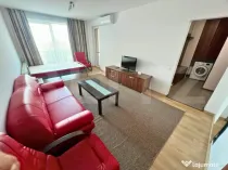 Apartament cu o cameră, 44 mp, AC | Central – NTT Data