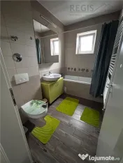 Apartament 2 camere de inchiriat, Avantgarden 3- Brasov 