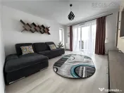 Apartament 2 camere de inchiriat, Avantgarden 3- Brasov 