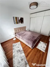 Apartament 2 camere de inchiriat, Avantgarden 3- Brasov 