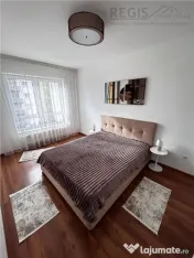 Apartament 2 camere de inchiriat, Avantgarden 3- Brasov 