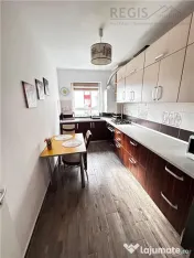 Apartament 2 camere de inchiriat, Avantgarden 3- Brasov 